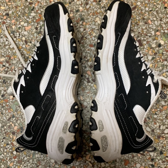 Sketchers Air-cooled memory foam D’Lites - Picture 5 of 8